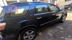 جي ام سي اكاديا